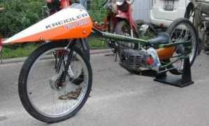 mopedist.se Kredler