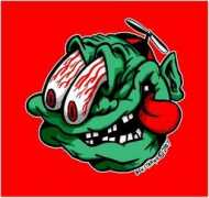 toon.artwanted.com Kreeper