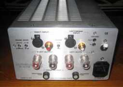 10audio.com Krell