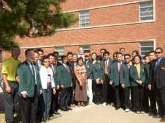 ieo.okstate.edu Kriangkrai