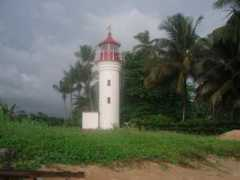 Kribi