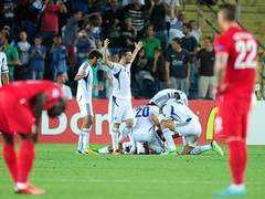 sportsmole.co.uk Krieff