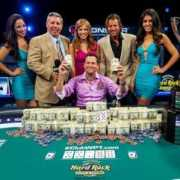 onlinepoker.net Kriegenbergh