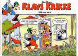 worldfamouscomics.com Krikke