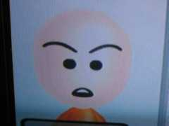 mii.gamercreated.com Krillin