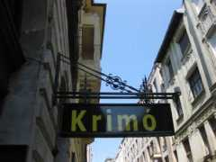 Krimo