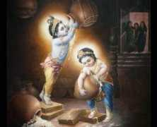 vikrantakarnataka.com Krishana