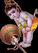 hindutempleaz.org Krishana
