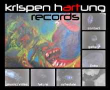 krispenhartung.com Krispen