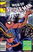 donaldspidermanthomas.com Kristey
