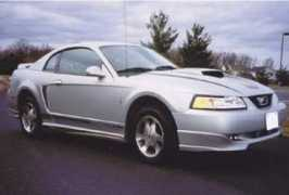 mustangworld.com Kristis