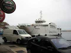 maritimequest.com Kristofor