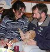 poochiepals.com Kristony