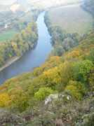 hiking.sk Krivin