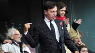 Kroenke