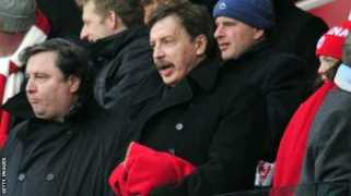 Kroenke