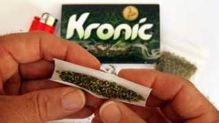 Kronic