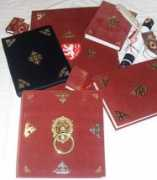 luxusnikroniky.cz Kronik