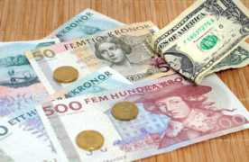 Kronor
