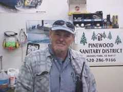 pinewoodsanitary.com Krosnicki