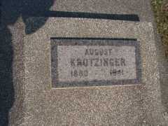 freepages.history.rootsweb.ancestry.com Krotzinger