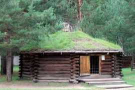 Krova