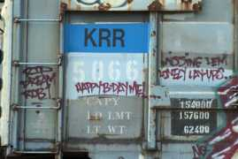 Krr
