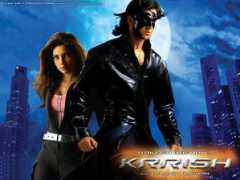 Krrish