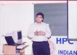 iitk.ac.in Krrishna