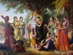 Krsna