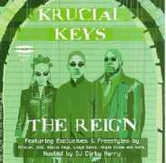 Krucial