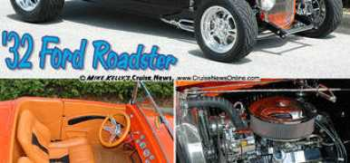 cruisenewsonline.com Krusey