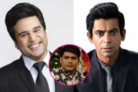 Krushna