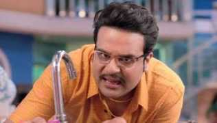 Krushna