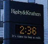 whiteway.com Kruthers