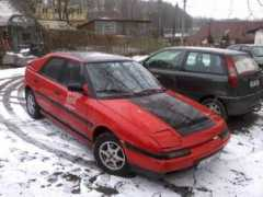 mazdaclub.cz Krykry