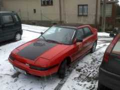 mazdaclub.cz Krykry