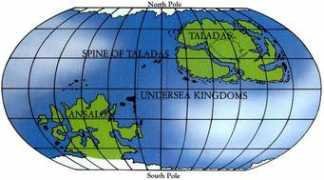 dragonlancenexus.com Krynn