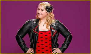 justjared.com Kryssie