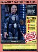 reddwarf.co.uk Kryten
