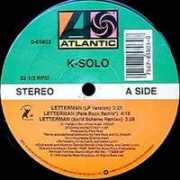 nextrecordsjapan.com Ksolo