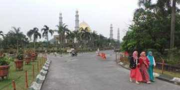 travel.kompas.com Kubah
