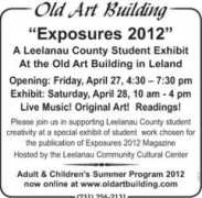 leelanaunews.com Kubiac