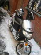 scooterok.info Kubov