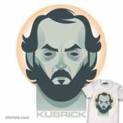 shirtoid.com Kubrick