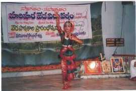 Kuchipudi