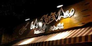 Kueva