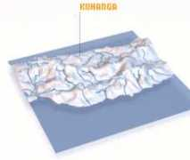 Kuhanga