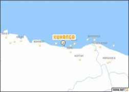 Kuhanga