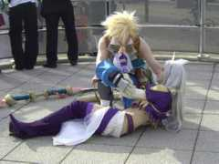 cosplayisland.co.uk Kujas